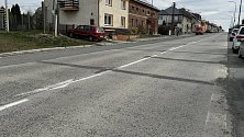 Panelová cesta na trase Olomouc - Lipník nad Bečvou se po letech dočká rekonstrukce