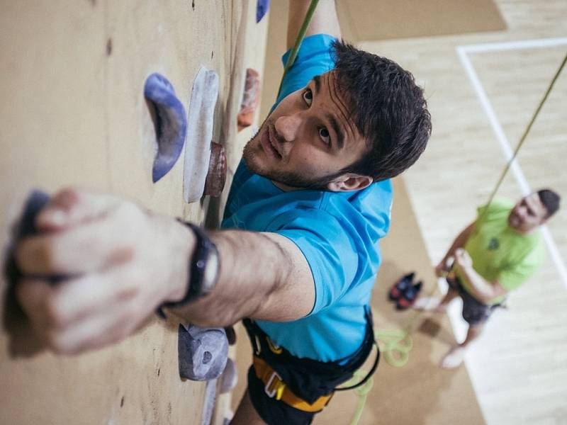 Aplikační centrum BALUO oficiálně otevřelo v prostoru areálu Fakulty tělesné kultury Univerzity Palackého v olomoucké části Neředín.