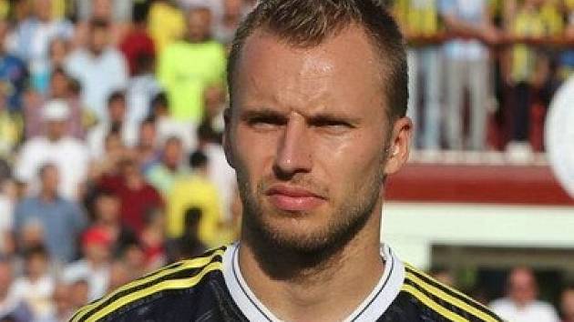 Michal Kadlec