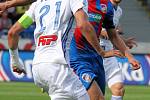 FC Viktoria Plzeň - SK Sigma Olomouc