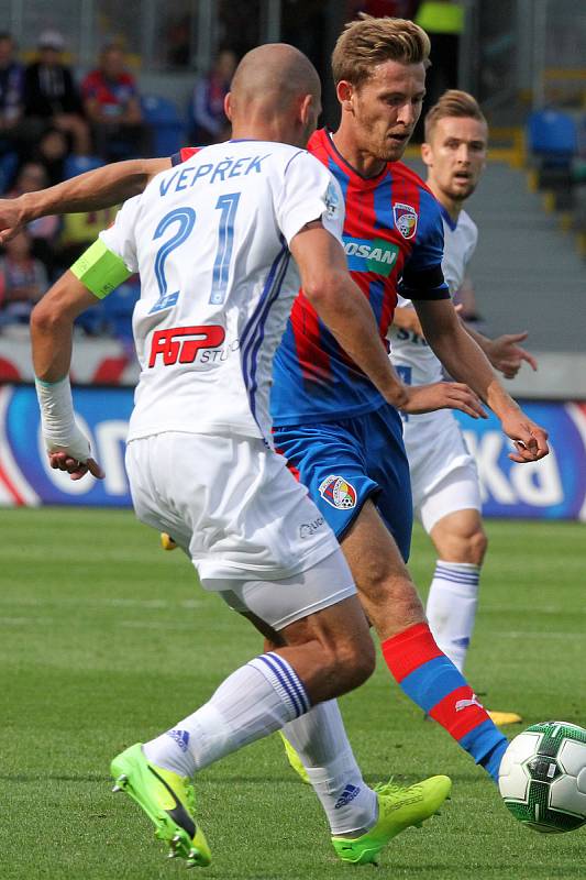 FC Viktoria Plzeň - SK Sigma Olomouc