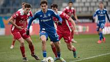 SK Sigma Olomouc, FK Pardubice 2:2, Mojmír Chytil