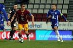 MOL Cup: Sigma Olomouc - Dukla Praha