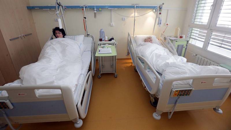 Fakultní nemocnici Olomouc zrekonstruovala prostory původní jednotky intenzivní péče a transformovalo ji v moderní oddělení akutní kardiologie.
