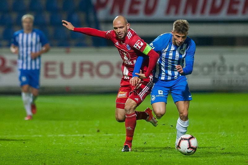 Zápas 10. kola první fotbalové ligy mezi týmy FC Slovan Liberec a SK Sigma Olomouc se odehrál 29 září na stadionu U Nisy v Liberci.