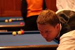 Turnaj mistrů pod názvem Anag Billiard Cup