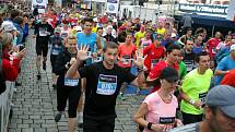 Olomoucký půlmaraton 2014