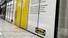IKEA v Olomouci otevře novou pobočku. Jedná se o nové Plánovací studio, které připravuje v Galerii Šantovka.