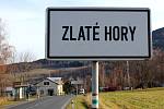 Zlaté Hory 