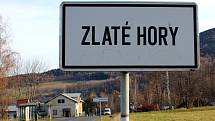 Zlaté Hory 