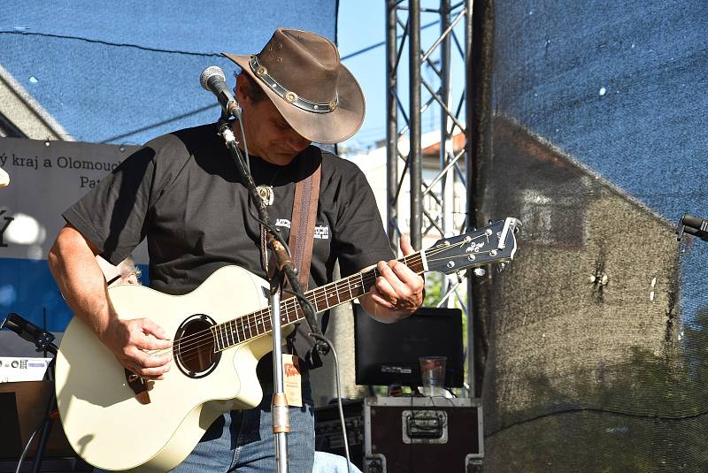 Třetí ročník Bohuňovického gulášfestu, 14. 9. 2019