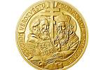 Zlatou medaili razí mincovna ze zlata o ryzosti 999,9 a ve dvou provedeních povrchu