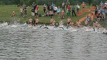 Osecký triatlon