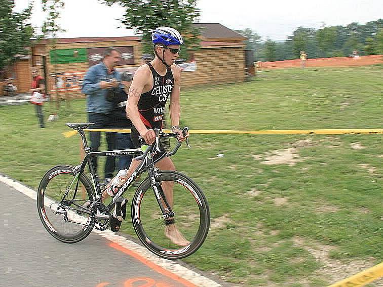 Osecký triatlon