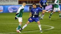 SK Sigma Olomouc - FK Jablonec