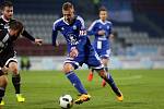 Sigma Olomouc porazila Znojmo 2:1.