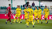 Bohemians - SK Sigma Olomouc