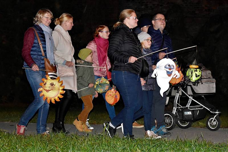 Den vzniku samostatného československého státu v Olomouci, 28. 10. 2019