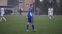 Tipsport liga: SK Sigma Olomouc - Skalica