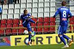 SK Sigma Olomouc vs. Dukla Praha