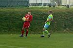 Nové Sady porazily doma v divizním utkání Hranice 2:0.