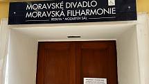 Olomoucká radnice hledá nejvhodnější model pro provoz Moravského divadla a Moravské filharmonie
