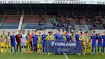 UEFA Youth League: Sigma Olomouc U19 - Maccabi Tel Aviv U19