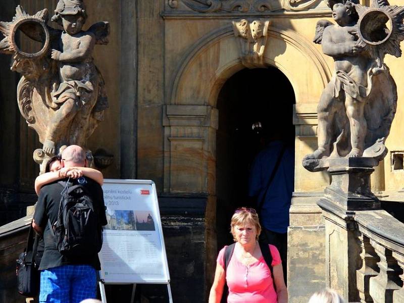 Dny evropského kulturního dědictví v Olomouci