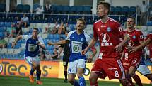 FK Mladá Boleslav - Sigma Olomouc