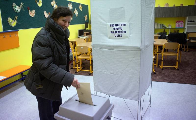 Místní referendum o zákazu hazardu v Olomouci