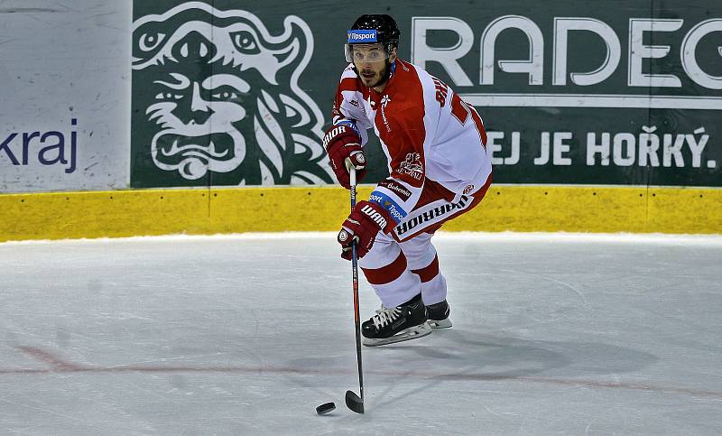 HC Olomouc - Mladá Boleslav