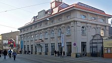Muzeum umění v Olomouci