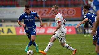Ševčík gets first Czech call up, 11 Slavia players on international duty » SK  Slavia Praha