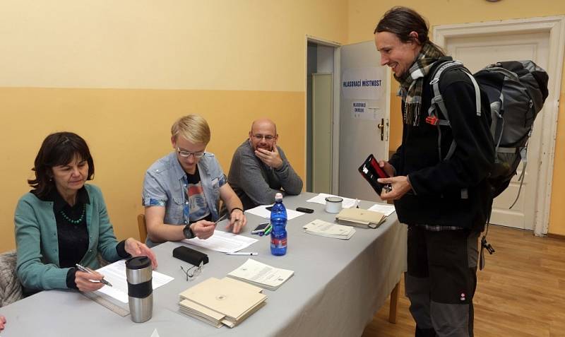 Místní referendum o zákazu hazardu v Olomouci