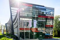 Ústav molekulární a translační medicíny Lékařské fakulty Univerzity Palackého v Olomouci