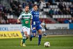 15. kolo FORTUNA:LIGY: Sigma - Jablonec