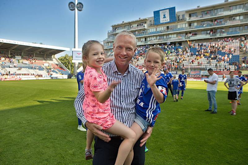 SK Sigma vs. Mladá BoleslavVáclav Jílewk