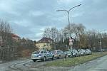 Rebelující hospoda U Ervina v Hlubočkách v sobotu opět otevřela návštěvníkům. Následoval zásah policie, 23. ledna 2021