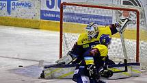 HC Olomouc - Zlín