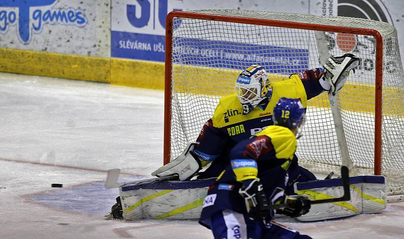 HC Olomouc - Zlín