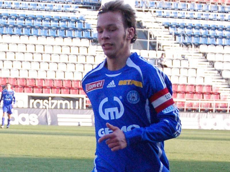 Jakub Petr 