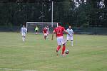 FC Lužice - SK Červenka 7:2