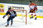 HC Olomouc proti Liberci