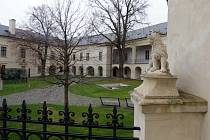 Arcidiecézní muzeum Olomouc, které je součástí Muzea umění Olomouc, získalo jako první v České republice prestižní titul Evropské dědictví.