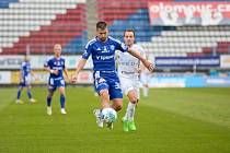 SK Sigma Olomouc - FK Mladá Boleslav, Jan Navrátil