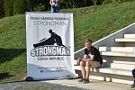 V Olomouci se konalo sedmé kolo České Strongman Ligy