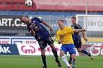 4.kolo fotbal Gambrinus liga Sigma – Teplice