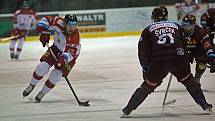 HC Olomouc-Sparta Praha