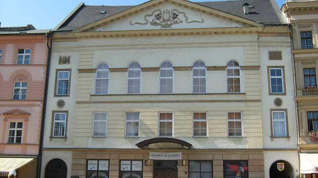 Moravské divadlo
