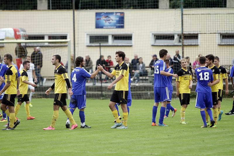 Nové Sady pořádaly memoriál Jiřího Brücknera k uctění památky zesnulého funkcionáře, zvítězil B-tým Sigmy Olomouc. FK Nové Sady – SK Sigma Olomouc B.